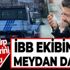 İBB zabıta ekipleri Eminönü meydanında seyyar satıcıyı darp etti iddiası! Avukat darp fotoğraflarını paylaştı