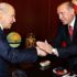 Bahçeli, AKP’den 2 transfer yaptı Bahçeli, AKP’den 2 transfer yaptı