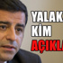Demirtaş’ın ’Gizli Erdoğancılar’ sözü HDP’yi karıştırdı