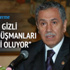 Bülent Arınç'tan gönderme