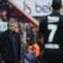 Beşiktaş'ta sıkıntılar çözülmüyor