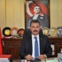 Başkan Tuna’dan Ramazan Mesajı
