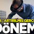 TSK'da "artırılmış gerçeklik" dönemi