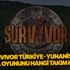 Survivor 2019 Türkiye - Yunanistan ilk bölüm fragmanı yayınlandı Survivor 2019 Türkiye - Yunanistan ilk bölüm fragmanı yayınlandı