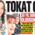 Tokat gibi! Burcu Çiğdem Gülüç 30 yıl sonra evlatlık olduğunu öğrendi Tokat gibi! Burcu Çiğdem Gülüç 30 yıl sonra evlatlık olduğunu öğrendi