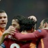 UEFA, Galatasaray'ı manşetine taşıdı UEFA, Galatasaray'ı manşetine taşıdı