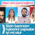 Alişan Eda Erol hakkında dedikodulara cevap verdi