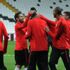 Monaco "Beşiktaş" sınavına hazır
