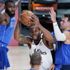 Clippers yarı finalde