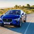 Jaguar I-PACE Euro NCAP güvenlik testlerinden 5 yıldız aldı