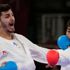 SON DAKİKA! 2020 Olimpiyat Oyunları'nda Eray Şamdan'dan karatede gümüş madalya