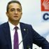 CHP MYK sonrası açıklama