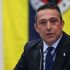 Ali Koç: Phillip Cocu'ya inancımız tamdır