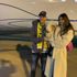 Mesut Özil, Fenerbahçe için yola çıktı Mesut Özil, Fenerbahçe için yola çıktı
