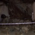 Eyüp'te yine toprak kayması Eyüp'te yine toprak kayması