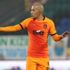 Feghouli'ye yeni görev Feghouli'ye yeni görev