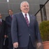 Harran Üniversitesi Rektörü istifa etti