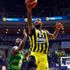 Frutti Extra Bursaspor: 86-83