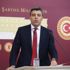 CHP'den 'Kürdistan bayrağı' açıklaması