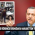 Üniversiteli genç Cumhurbaşkanına hakaretten tutuklandı Üniversiteli genç Cumhurbaşkanına hakaretten tutuklandı