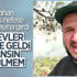 Şahan Gökbakar: Evim yansa da üzülmem, burayı terk etmem