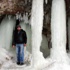 Burası Pamukkale değil, Ardahan! Burası Pamukkale değil, Ardahan!