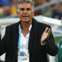 Queiroz istifa etti!