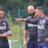 Vitor Pereira, Fenerbahçe'deki pozitif hava ile sinerjinin oluşmasını istiyor
