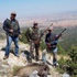 Karaman’da Yaban Domuzlarına Sürek Avı