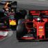 Formula 1'de sıradaki durak Belçika