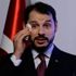 Albayrak’a göre, PTT’nin zararını Varlık Fonu bilir Albayrak’a göre, PTT’nin zararını Varlık Fonu bilir
