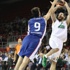 Anadolu Efes ile Olympiakos 29. randevuda