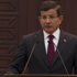 Davutoğlu'ndan o yarbayın sözlerine ilk tepki