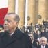 Mustafa Kemal Atatürk, saygı ve özlemle anıldı
