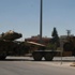 Suriye sınırına tank taburu sevk edildi Suriye sınırına tank taburu sevk edildi