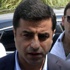 HDP Eş Başkanı Selahattin Demirtaş: AK Parti ile koalisyon seçeneğimiz yok
