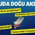 Sevilla haritası ile amaçlanan ne? Fransa Yunanistan’ı neden kışkırtıyor? İşte 5 soruda Doğu Akdeniz! Sevilla haritası ile amaçlanan ne? Fransa Yunanistan’ı neden kışkırtıyor? İşte 5 soruda Doğu Akdeniz!
