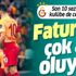 Son yıllarda Fenerbahçe - Galatasaray derbileri hep olaylı geçiyor