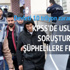 KPSS şüphelilerine ‘Gülen’ sorusu
