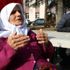 Hayriye nine, emekli aylığından depremzedelere 100 lira bağışladı