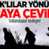 PKK yönünü Karadeniz'e çevirdi