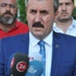 Destici: Sadece Sözle Terörle Mücadele Olmaz