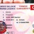 Yeni ehliyet için yeni sistem