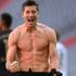 Robert Lewandowski, kırdığı rekorla Bundesliga tarihine geçti Robert Lewandowski, kırdığı rekorla Bundesliga tarihine geçti