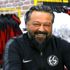 Eskişehirspor Başkanı Taş, istifa kararından vazgeçti