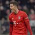 Bayern Münih Lewadowski'nin yerine Sörloth'u alacak! Bayern Münih Lewadowski'nin yerine Sörloth'u alacak!