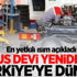 Rus otomotiv devi tekrar Türkiye pazarına döndü Rus otomotiv devi tekrar Türkiye pazarına döndü