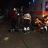 Minibüs Arkadan Tır’a Çarptı:2 Ölü,1ağır Yaralı