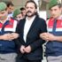 Emrah Serbes, 1 yıl sonra serbest Emrah Serbes, 1 yıl sonra serbest