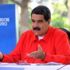ABD'den Venezuela Devlet Başkanı'na yaptırım kararı